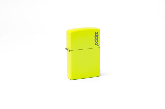 ZIPPO